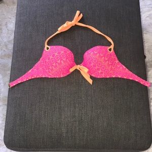 Victoria’s Secret bikini top